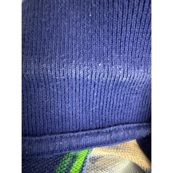 Polo Ralph Lauren Boys Medium 10–12 Bermuda 14th October 2021 67 Polo Shirt - Picture 5 of 5